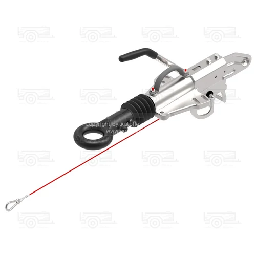 KNOTT Vonófej KFG 35 NATO 60. 3500KG