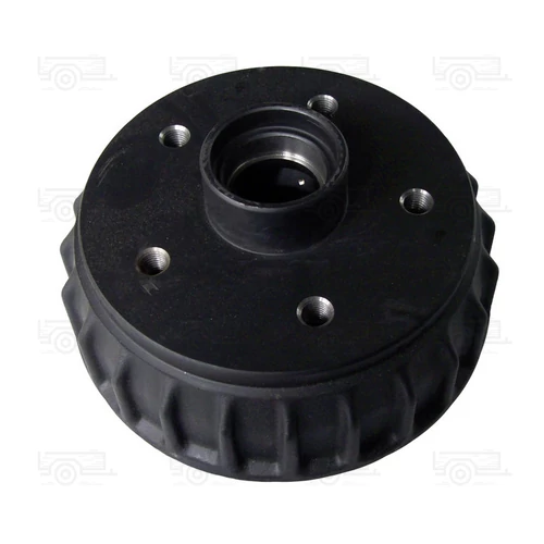 AL-KO fékdob 1637 - csapágy nélkül - 112x5