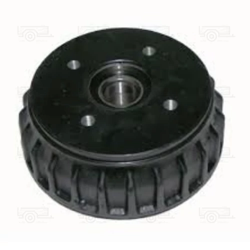 AL-KO fékdob 1637- Compactcsapággyal - 100x4