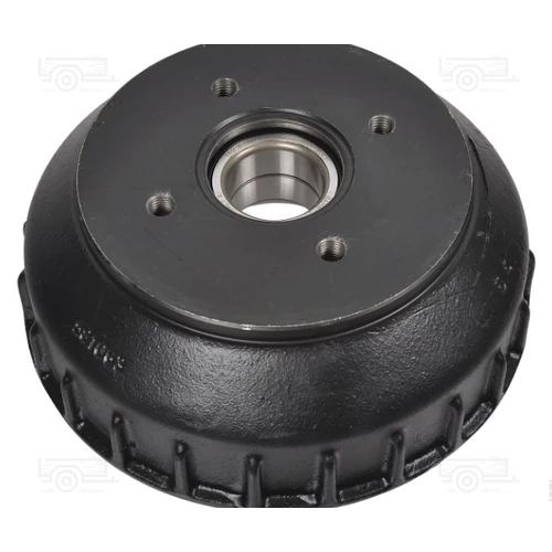 AL-KO fékdob 2051 - Compactcsapággyal - 98x4