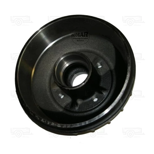 Kép 2/3 - AL-KO fékdob 2051 - csapágy nélkül - 100x4