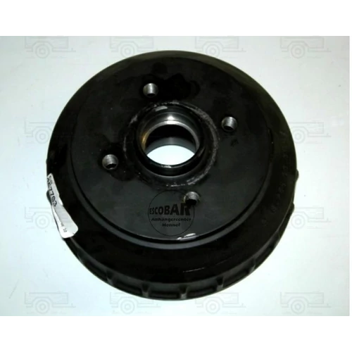 Kép 3/3 - AL-KO fékdob 2051 - csapágy nélkül - 100x4