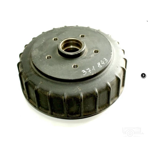 AL-KO fékdob 2361 - csapágy nélkül - 112x5