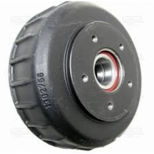 AL-KO fékdob 2361 - Compactcsapággyal - 112x5