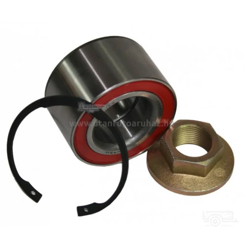 Compact csapágy SET 1637