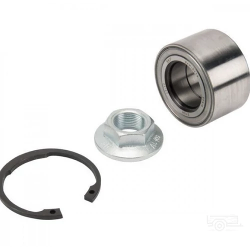 Compactcsapágy SET 2051 WD