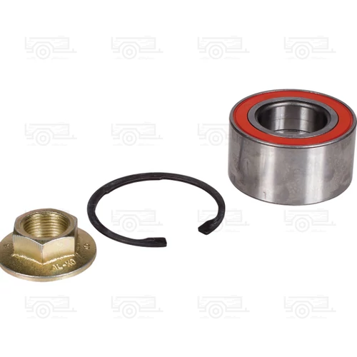 Compactcsapágy SET 2051 Ab WD - KIÁRUSÍTÁS