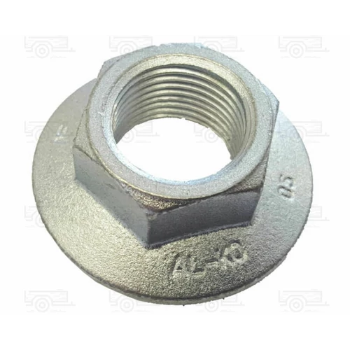 AL-KO záróanya M27x2 tengelyvégre