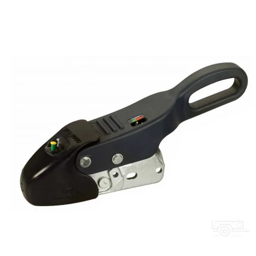 Kép 2/2 - Winterhoff kapcoslófej WS 3000 cső 60 mm stabilizátoros