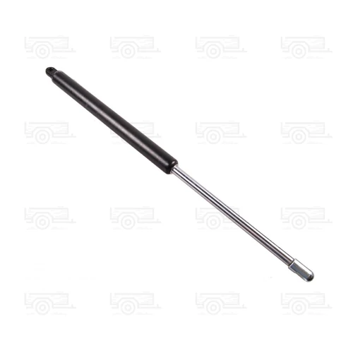 Gázrugó lószállító utánfutó - hátsó ajtó - 700 mm - 500 N