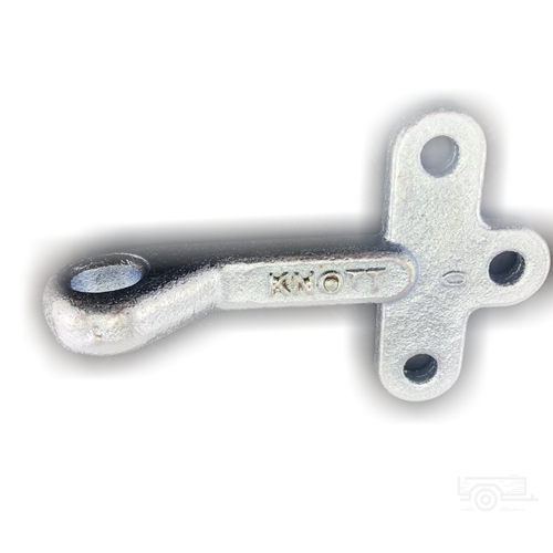 Knott K001 ellendarab