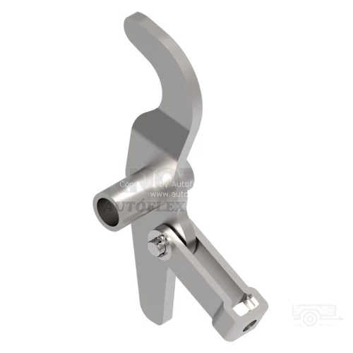 Knott KF7,5, KF13, KF20 emelőkar