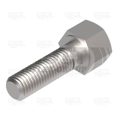 KNOTT Fékbetét utánállító csavar F160, F200