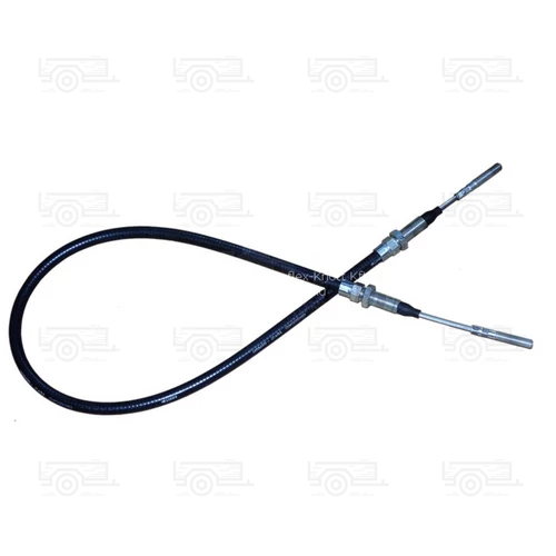 Fékkötél adapter
