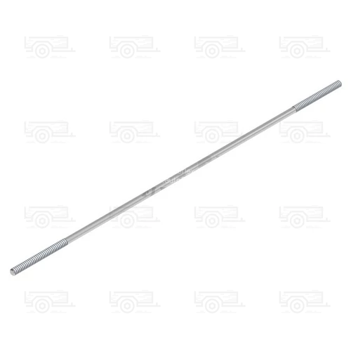 KNOTT Fékrúd M10×1250mm