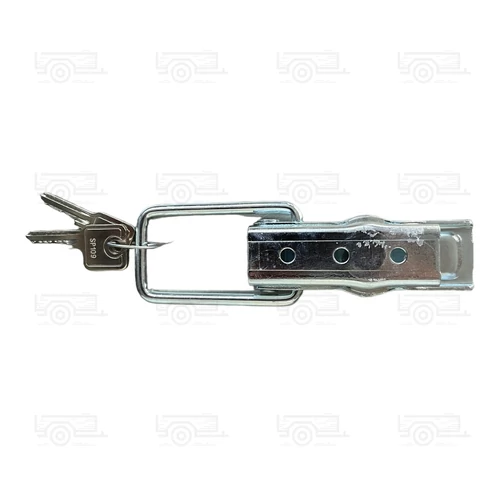 Kép 2/3 - SPP ZB13A békazár, zárható kivitel