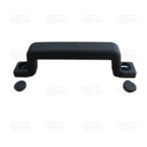 Kapaszkodó 254x23 mm - fém betéttel