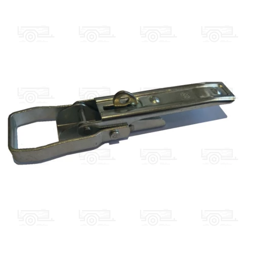 Winterhoff BV20 békazár