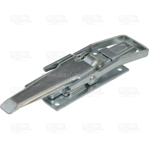 LV 07 békazár, retesszel