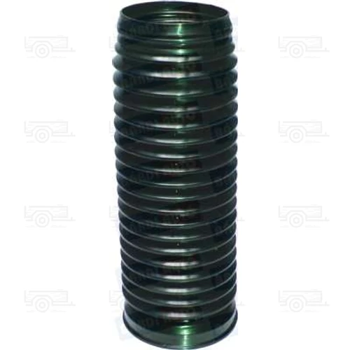 Birth gumiharang fékvezérlőre, univerzális, 58/70mm