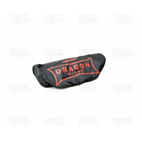 Dragon csörlő takaró ponyva - QUAD / ATV
