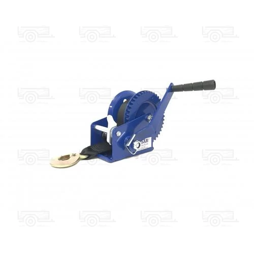Husar BST R 1200 lbs szalagos kézi csörlő