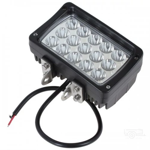 Munkalámpa L0089 15x LED