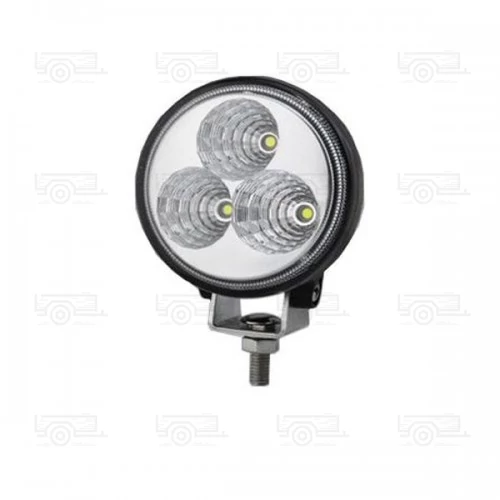 Munkalámpa L0094F 3x LED