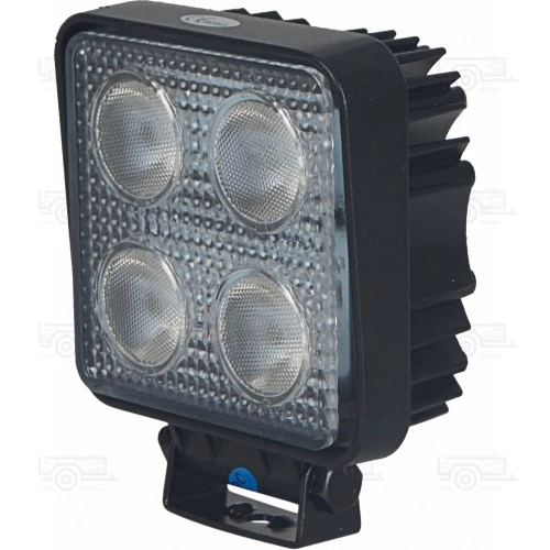 Munkalámpa L0075 4x LED