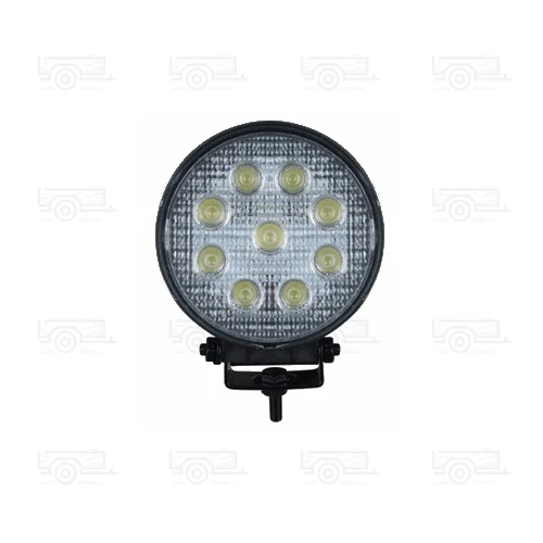 Munkalámpa L0076 9x LED