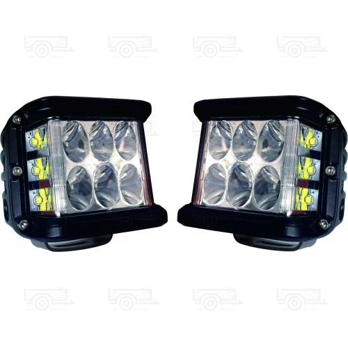 Munkalámpa L0061 LED - Szett