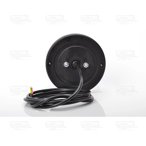 Kép 4/5 - Was W95 LED hátsó lámpa