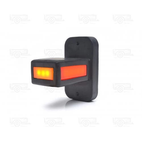 LED szélesség jelző L5276W