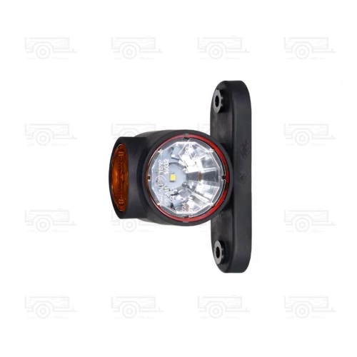LED szélesség jelző L4507, bal-, jobb oldalakra felszerelhető