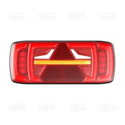 LED hátsó lámpa L191918