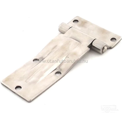 Zsanér ajtóhoz komplett