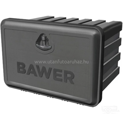 Szerszámosláda 600mm x 425mm x 460mm