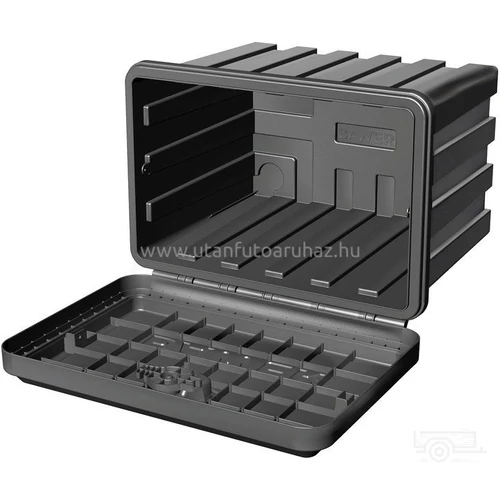 Kép 2/3 - Szerszámosláda 600mm x 425mm x 460mm