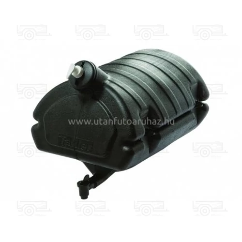 Víztartály 30L szappanadagolóval