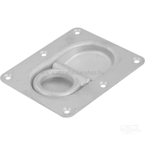 Rögzítő fül 150x125