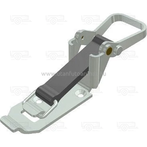 Seprűtartó, Ø28-Ø40mm átmérőhöz