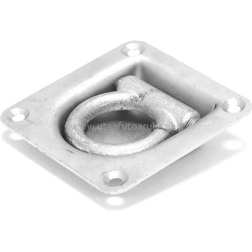 Rögzítő fül 105x105 mm