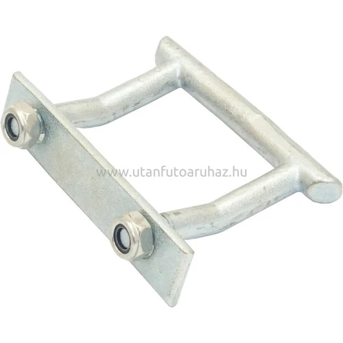 Rögzítő fül U 95x107 mm