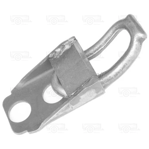 Rögzítő fül tokkal