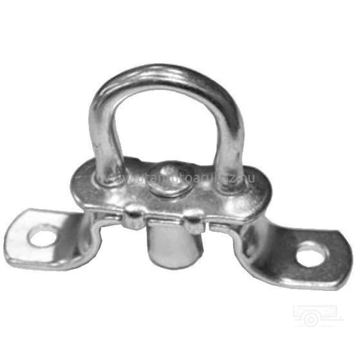 Ponyvafül - elfordítható