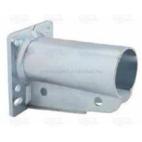 Rögzíthető cső foglalat 42