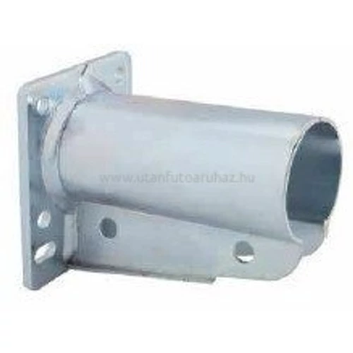 Rögzíthető cső foglalat 54