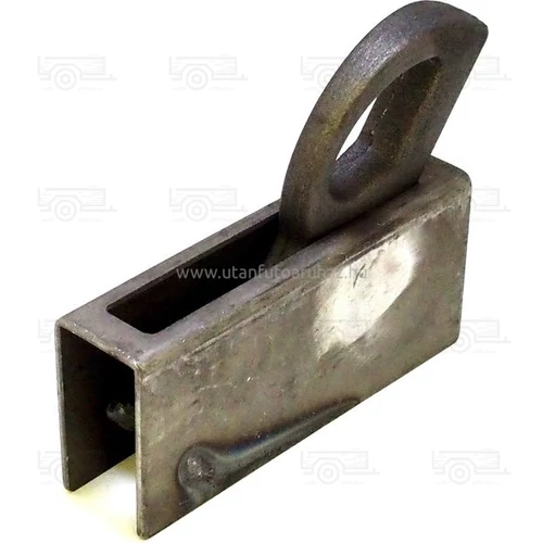 Rögzítő fül 37x150 mm