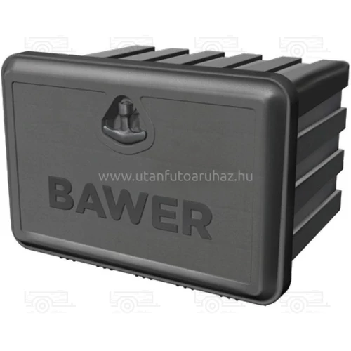 Szerszámosláda 500mm x 365mm x 300mm