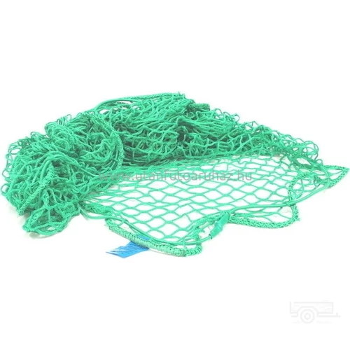 Rakományrögzítő háló 250x400 cm